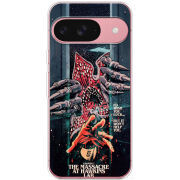 Чехол BoxFace Google Pixel 9 