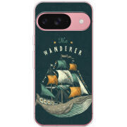 Чехол BoxFace Google Pixel 9 