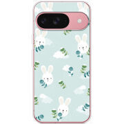 Чехол BoxFace Google Pixel 9 