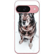 Чехол BoxFace Google Pixel 9 