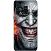 Чехол Uprint Samsung A730 Galaxy A8 Plus 2018 Prankster