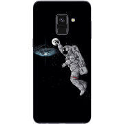 Чехол Uprint Samsung A730 Galaxy A8 Plus 2018 
