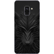 Чехол Uprint Samsung A730 Galaxy A8 Plus 2018 