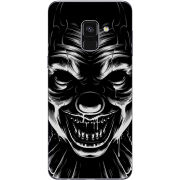 Чехол Uprint Samsung A730 Galaxy A8 Plus 2018 