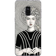 Чехол Uprint Samsung A730 Galaxy A8 Plus 2018 