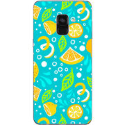 Чехол Uprint Samsung A730 Galaxy A8 Plus 2018 