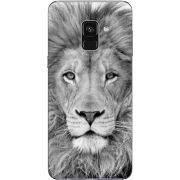 Чехол Uprint Samsung A730 Galaxy A8 Plus 2018 
