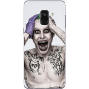 Чехол Uprint Samsung A730 Galaxy A8 Plus 2018 