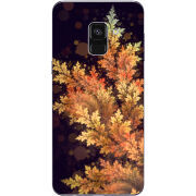 Чехол Uprint Samsung A730 Galaxy A8 Plus 2018 