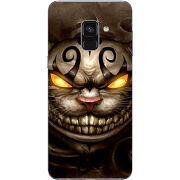 Чехол Uprint Samsung A730 Galaxy A8 Plus 2018 