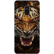 Чехол Uprint Samsung A730 Galaxy A8 Plus 2018 