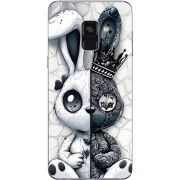 Чехол Uprint Samsung A730 Galaxy A8 Plus 2018 