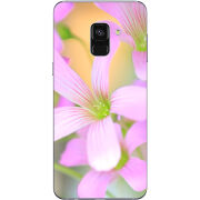 Чехол Uprint Samsung A730 Galaxy A8 Plus 2018 