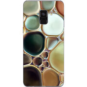 Чехол Uprint Samsung A730 Galaxy A8 Plus 2018 