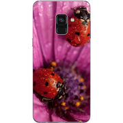 Чехол Uprint Samsung A730 Galaxy A8 Plus 2018 