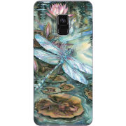 Чехол Uprint Samsung A730 Galaxy A8 Plus 2018 