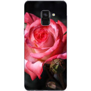 Чехол Uprint Samsung A730 Galaxy A8 Plus 2018 