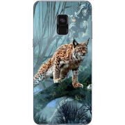 Чехол Uprint Samsung A730 Galaxy A8 Plus 2018 