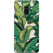 Чехол Uprint Samsung A730 Galaxy A8 Plus 2018 