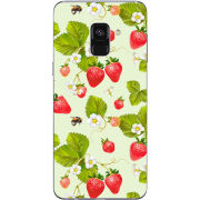 Чехол Uprint Samsung A730 Galaxy A8 Plus 2018 