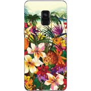 Чехол Uprint Samsung A730 Galaxy A8 Plus 2018 