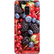 Чехол Uprint Samsung A730 Galaxy A8 Plus 2018 