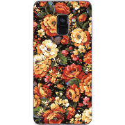Чехол Uprint Samsung A730 Galaxy A8 Plus 2018 