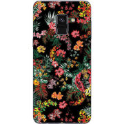 Чехол Uprint Samsung A730 Galaxy A8 Plus 2018 