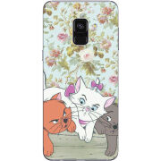 Чехол Uprint Samsung A730 Galaxy A8 Plus 2018 