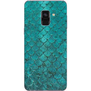 Чехол Uprint Samsung A730 Galaxy A8 Plus 2018 