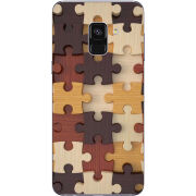 Чехол Uprint Samsung A730 Galaxy A8 Plus 2018 