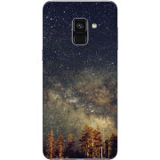 Чехол Uprint Samsung A730 Galaxy A8 Plus 2018 