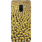 Чехол Uprint Samsung A730 Galaxy A8 Plus 2018 