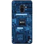 Чехол Uprint Samsung A730 Galaxy A8 Plus 2018 