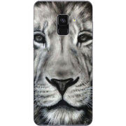 Чехол Uprint Samsung A730 Galaxy A8 Plus 2018 