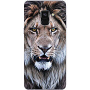 Чехол Uprint Samsung A730 Galaxy A8 Plus 2018 