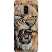 Чехол Uprint Samsung A730 Galaxy A8 Plus 2018 