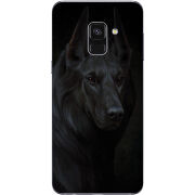 Чехол Uprint Samsung A730 Galaxy A8 Plus 2018 