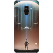 Чехол Uprint Samsung A730 Galaxy A8 Plus 2018 