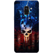 Чехол Uprint Samsung A730 Galaxy A8 Plus 2018 