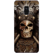 Чехол Uprint Samsung A730 Galaxy A8 Plus 2018 