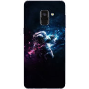Чехол Uprint Samsung A730 Galaxy A8 Plus 2018 