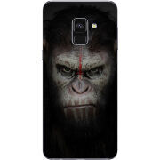 Чехол Uprint Samsung A730 Galaxy A8 Plus 2018 