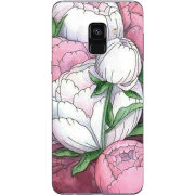 Чехол Uprint Samsung A730 Galaxy A8 Plus 2018 