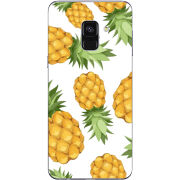 Чехол Uprint Samsung A730 Galaxy A8 Plus 2018 
