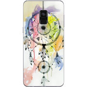 Чехол Uprint Samsung A730 Galaxy A8 Plus 2018 