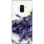 Чехол Uprint Samsung A730 Galaxy A8 Plus 2018 