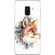 Чехол Uprint Samsung A730 Galaxy A8 Plus 2018 