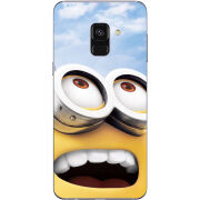 Чехол Uprint Samsung A730 Galaxy A8 Plus 2018 
