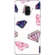 Чехол Uprint Samsung A730 Galaxy A8 Plus 2018 